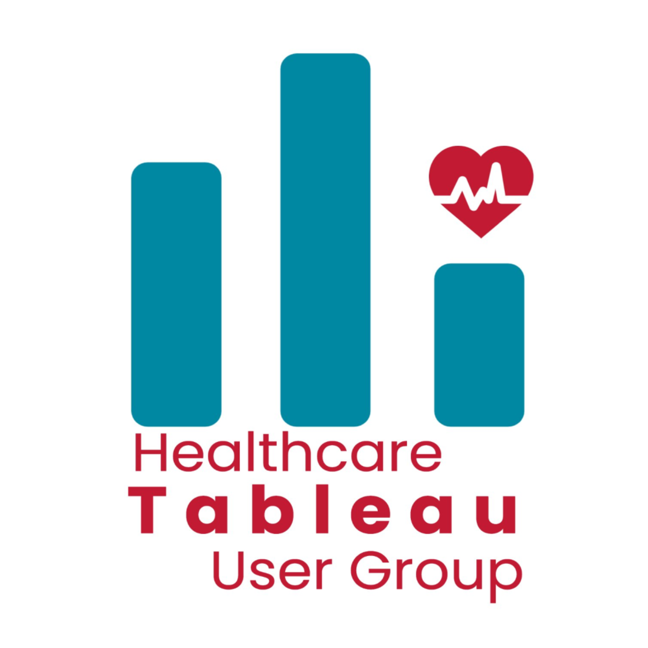 See Healthcare Tableau User Group July '23 Meeting at Tableau